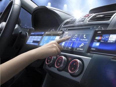 Aumentano le auto connesse, ma anche i rischi sulla privacy