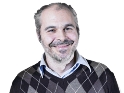 (Nella foto: Luca Tremolada, Coordinatore di Nova24Tech, si occupa di data journalism su Info Data Blog presso il Sole 24 Ore)