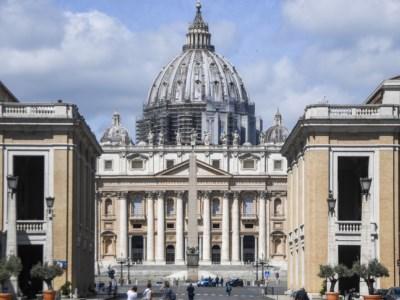 I server di Città del vaticano presi di mira dagli hacker