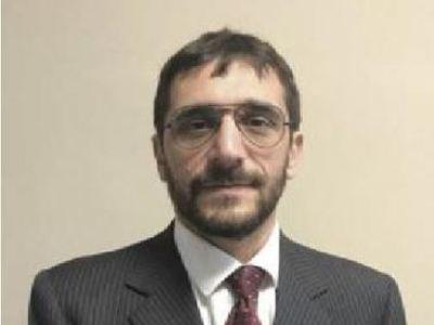 Guerrino Pescali