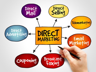 Nel direct marketing occorre rispettare le leggi sulla privacy