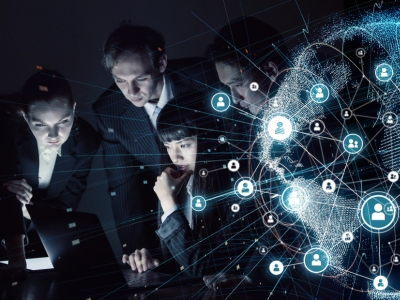 l’ecosistema di internet è ancora in attesa di conquistare la piena fiducia degli utenti.