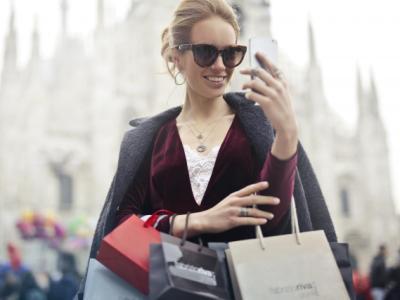 Pubblicità mirata sul telefonino
