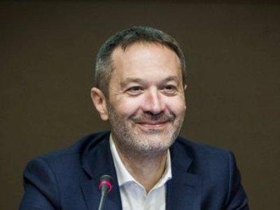 Pieguido Iezzi, co-fondatore e Ceo di Swascan