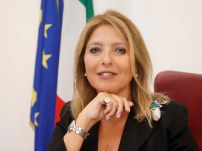 Ginevra Cerrina Feroni, vice Presidente del Garante per la protezione dei dati personali