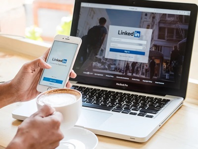 Maxi violazione sui dati dei profili degli utenti di Linkedin