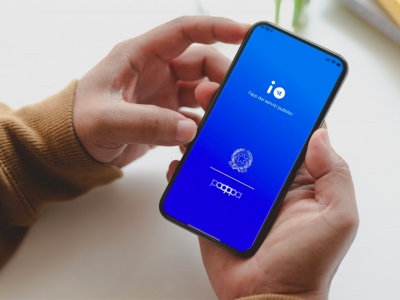 La app IO ha evidenziato lacune sulla privacy