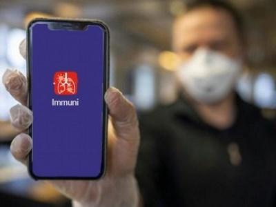 Garante privacy, sì alla nuova funzionalità dell’app Immuni 