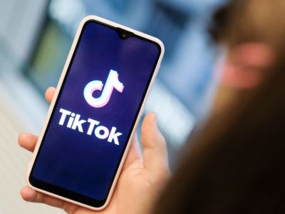 Problemi di privacy con gli utenti minori di Tik Tok