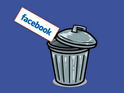 Facebook, cancellare il profilo senza motivo va sempre risarcito