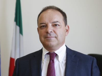 Guido Scorza, componente del Garante per la protezione dei dati personali