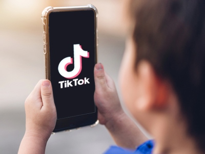 TikTok poco rispettoso della privacy dei bambini