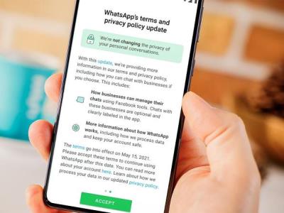 Molte ombre sulle nuove condizioni privacy di whatsapp