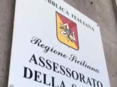La sede della Regione Siciliana