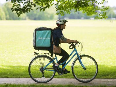 Rider: il Garante privacy sanziona Deliveroo Italy per 2,5 milioni di euro