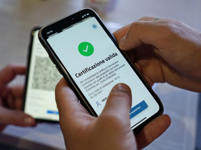 Verifica Green Pass: Il Garante Privacy avvia indagine su app “pirata” L’Autorità mette in guardia gli utenti 