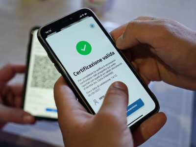 Green pass: i datori di lavoro non possono conservare i QR code o fare copie