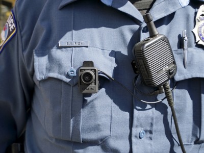 Sulle bodycam dei vigili è necessario il controllo privacy