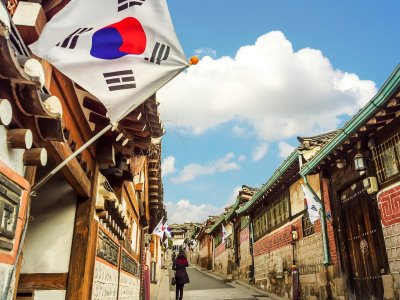 Accordo Ue-Corea del sud sulla sicurezza dei dati 