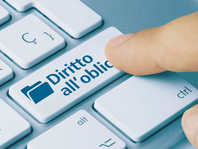 Il Diritto all’oblio dopo la riforma Cartabia: cosa è cambiato?