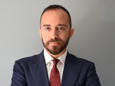 Avv. Rocco Panetta, che quest'anno parteciperà al Privacy Day Forum