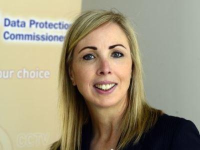 Helen Dixon, commissario per la protezione dei dati irlandese